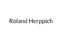 Roland Herppich