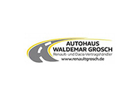 Autohaus Wlademar Grosch