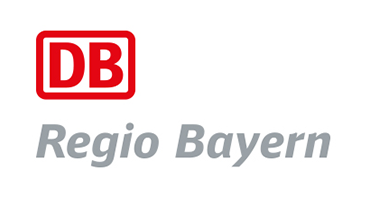 DB Regio Bayern