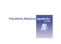 Friedrich Rückert Apotheke