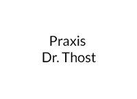 Praxis Dr. Thost