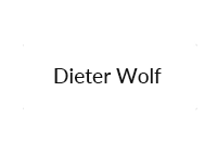 Dieter Wolf