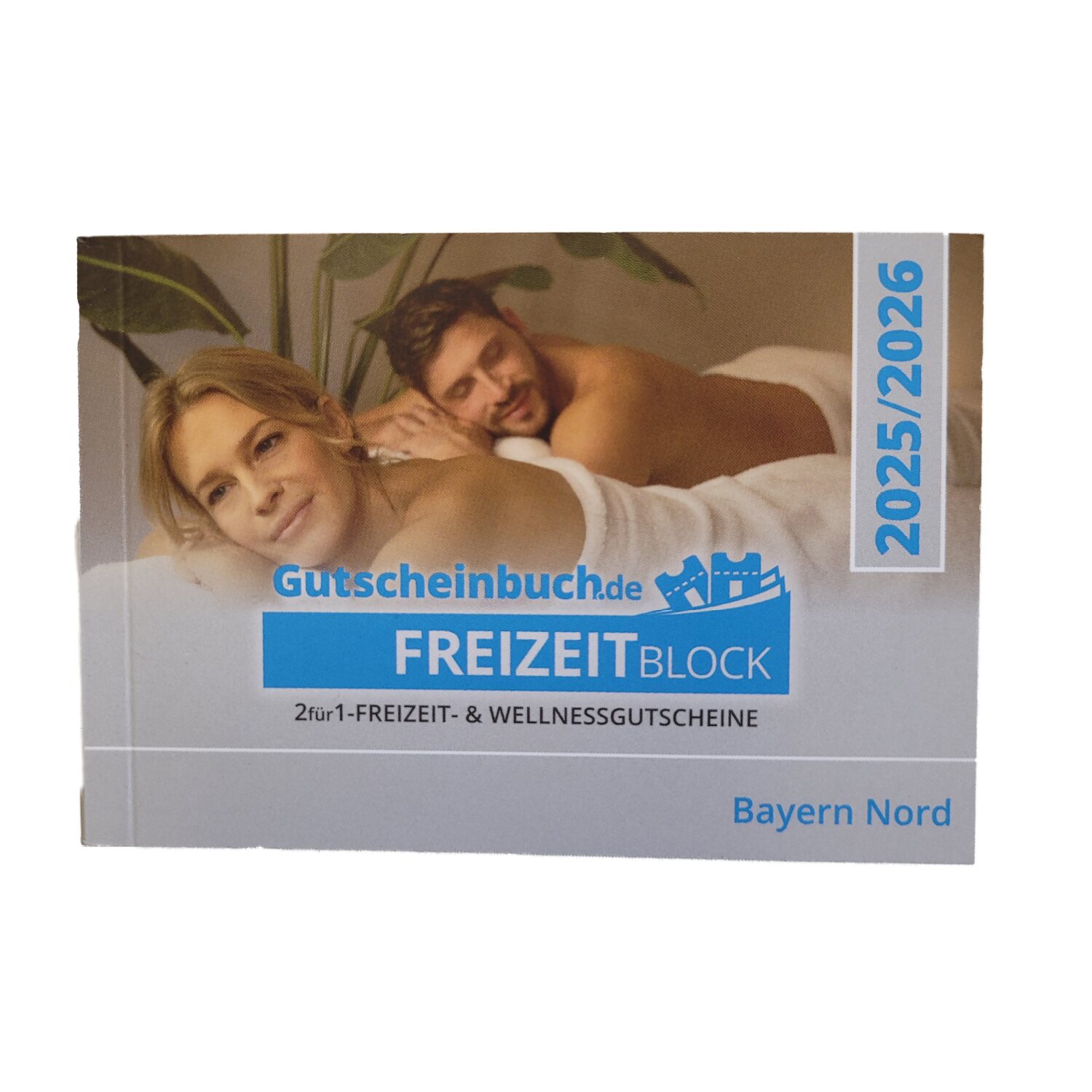 Freizeitblock 2026
