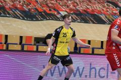 03.04.2021: Eulen Ludwigshafen - HSC 2000 Coburg (von Iris Bilek)