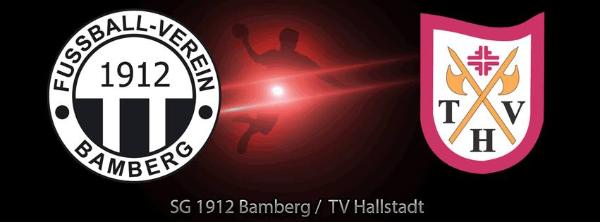 Logo 12 Bamberg/Hallstadt