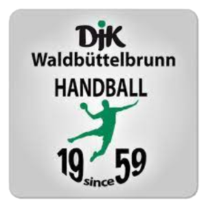 Logo DJK Waldbüttelbr