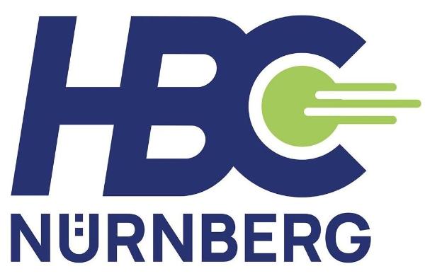 Logo HBC Nürnberg