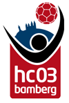 Logo HC 03 Bamberg II