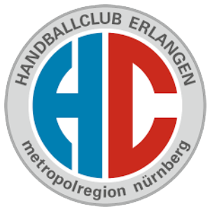 Logo HC Erlangen III