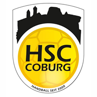Logo HSC 2000 Coburg III