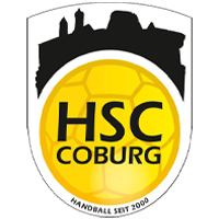 HSC 2000 Coburg Logo