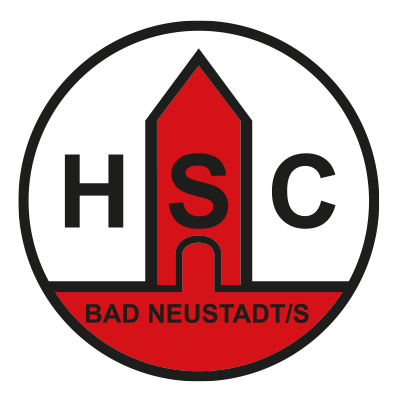 Logo HSC Bad Neustadt