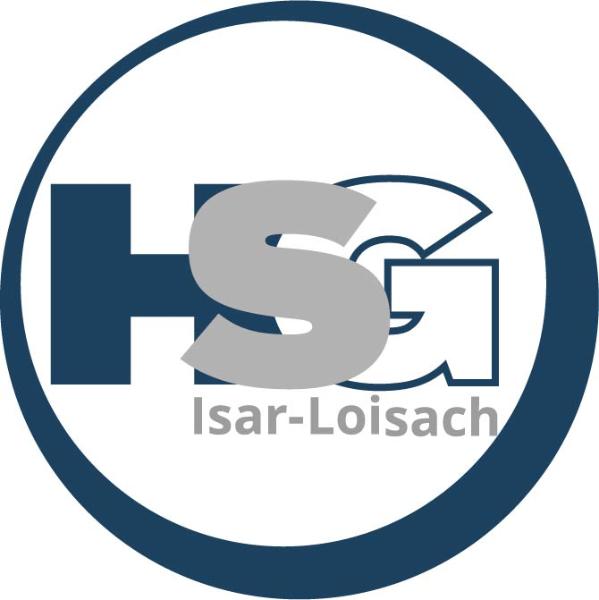Logo HSG Isar-Loisach