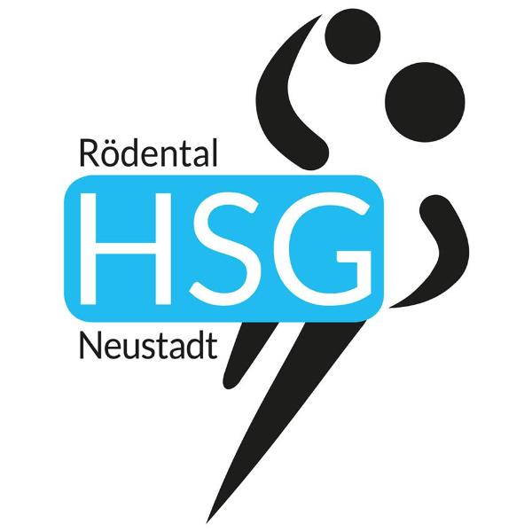 Logo HSG Rödental/Neustadt