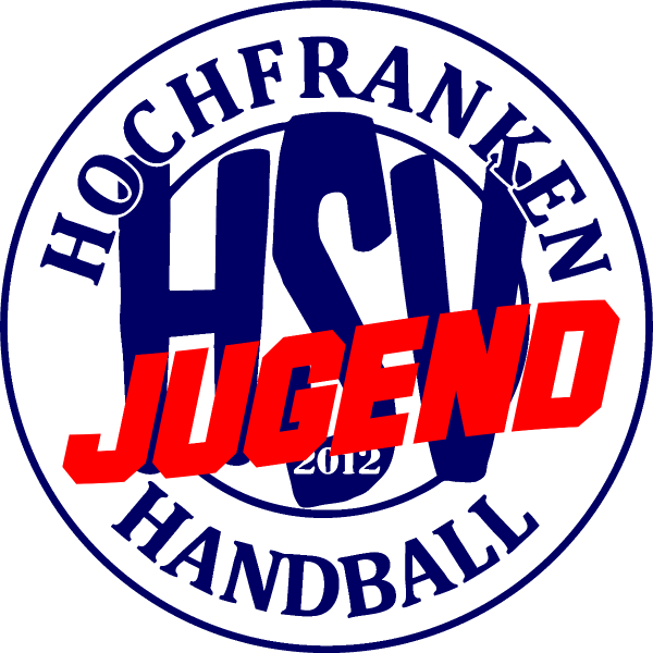 Logo HSV Hochfranken