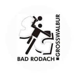 Logo SG Bad Rodach/Großw. II