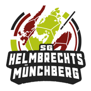 Logo SG Helmbrechts/Münchberg III