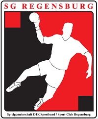 Logo SG Regensburg