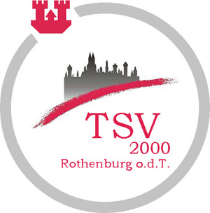 Logo TSV 2000 Rothenburg