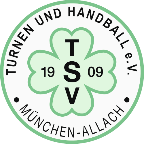 Logo TSV Allach 09