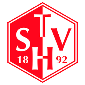 Logo TSV Haunstetten