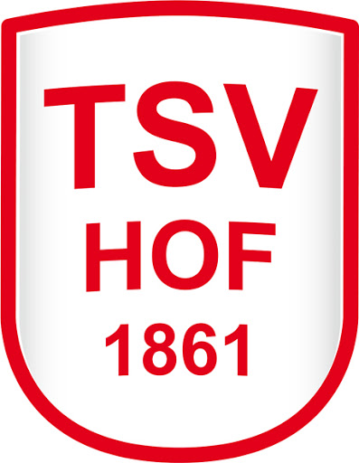 Logo TSV Hof 1861