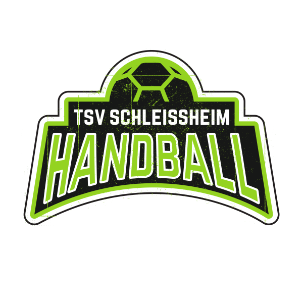 Logo TSV Schleißheim